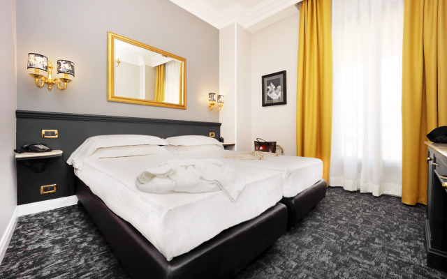 Hotel Barberini