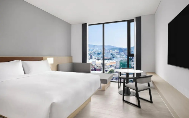 AC Hotel by Marriott Seoul Geumjeong