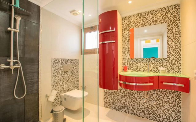 Port Royal 2 bedrooms - TENESOL RENTALS