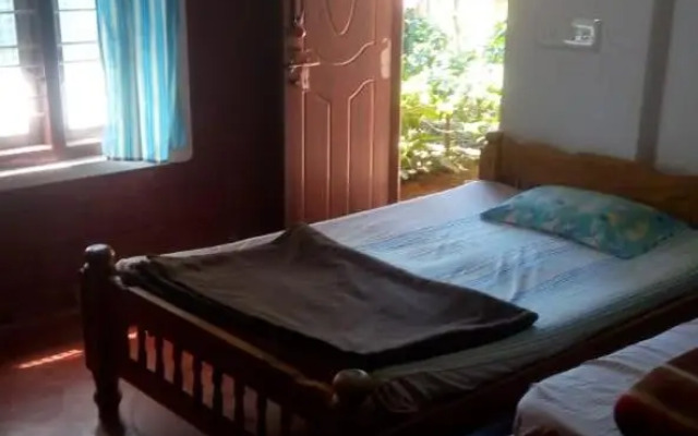 Athena Homestay