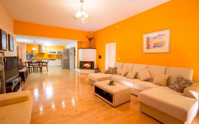 Holiday Residence Ana
