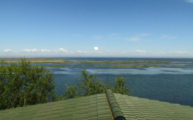 Baikalskiy Mayak
