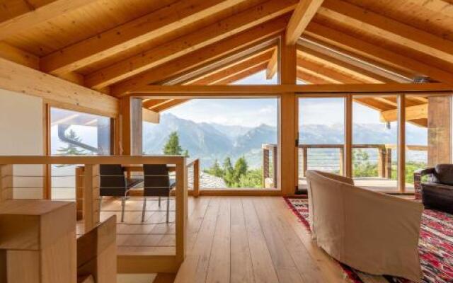 Chalet Le Hibou