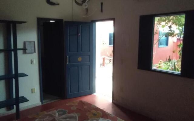 Bed and breakfast Hospedaria Cosanostra