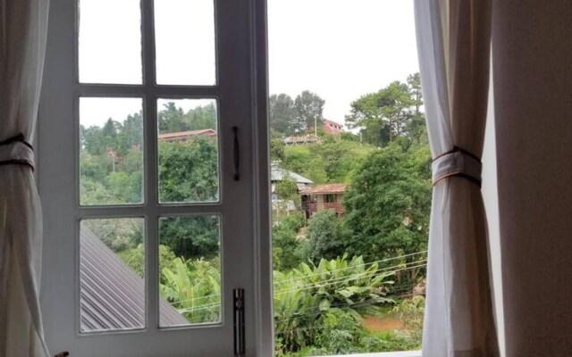 Kalaw Vista Bed & Breakfast