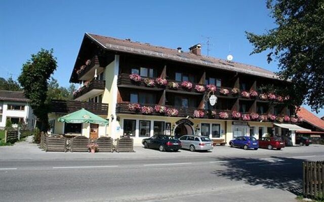 Landgasthof Zur Post