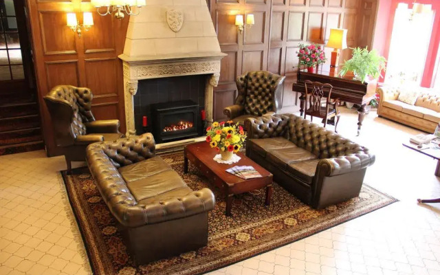 Knipoch House Hotel