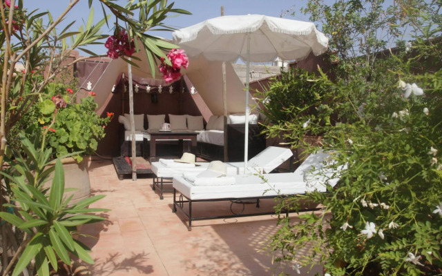 Riad Massiba