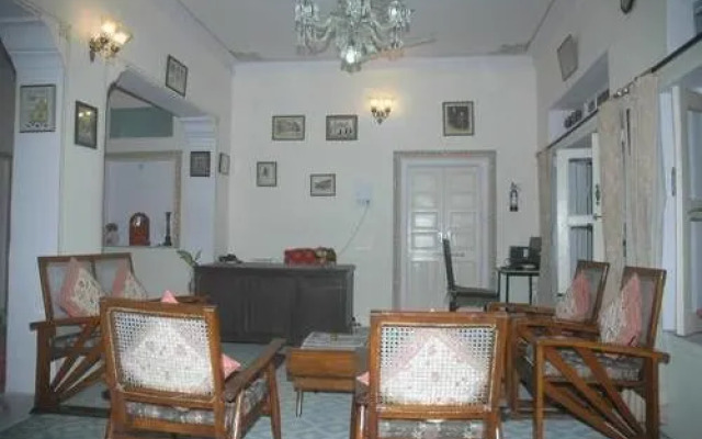 Mahar Haveli Bed & Breakfast