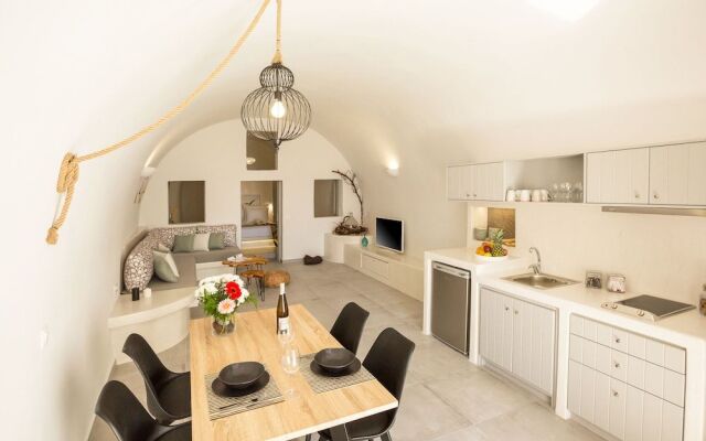 Ethereum Luxury Cave