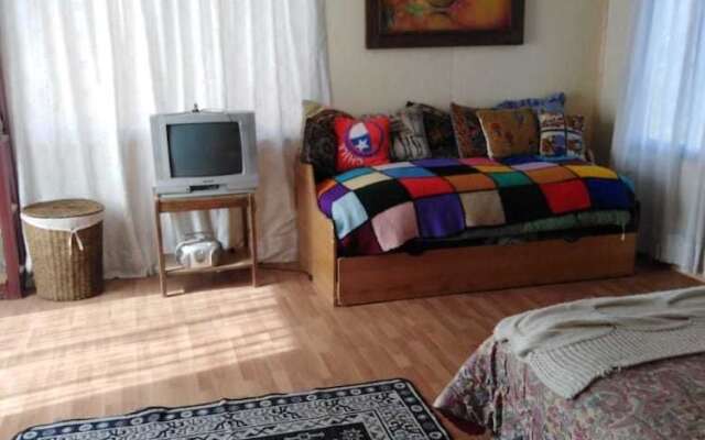 Las Nubes los Colihues de Melosilla