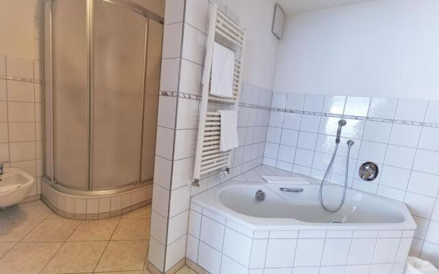 Appartementhotel Regina