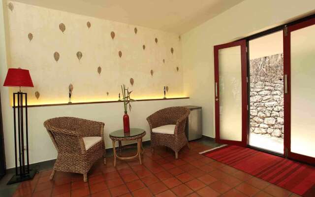 Rainforest Boutique Resort