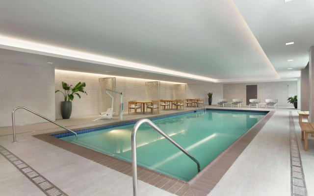 Embassy Suites by Hilton Atlanta Midtown