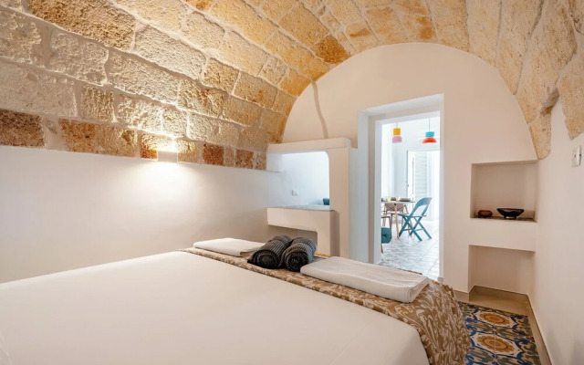 Pescamare Apartment Polignano A Mare