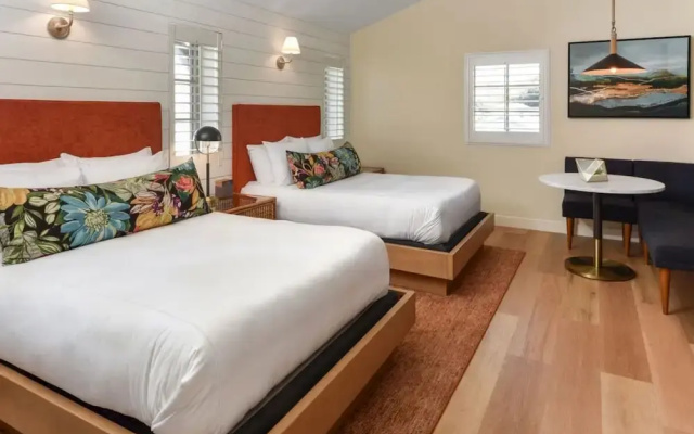 Inn at Rose's Landing