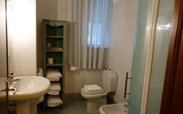 Agriturismo Villetta Di Monterufoli