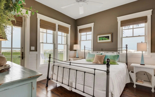 Pelican Point at Destin Pointe