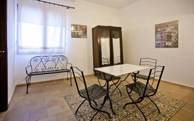 Baglio Costa di Mandorla - Farm Home