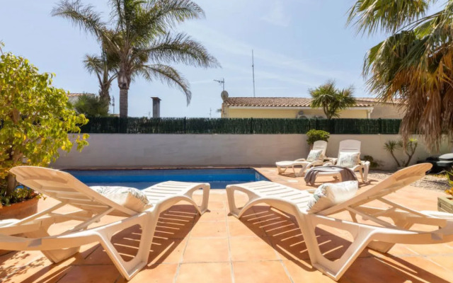 House Marinera Deltebre