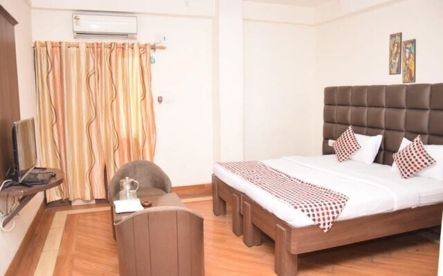 Jeet Residency