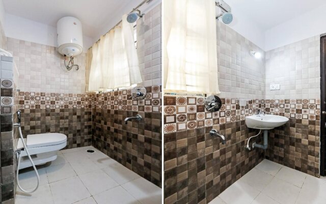 Breeze Inn By OYO Rooms
