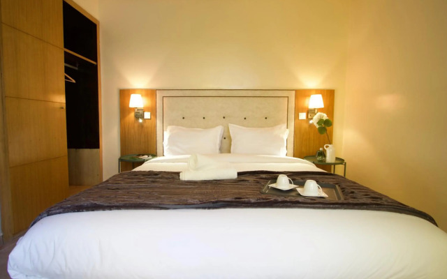 SuiteLoc Apparthotel