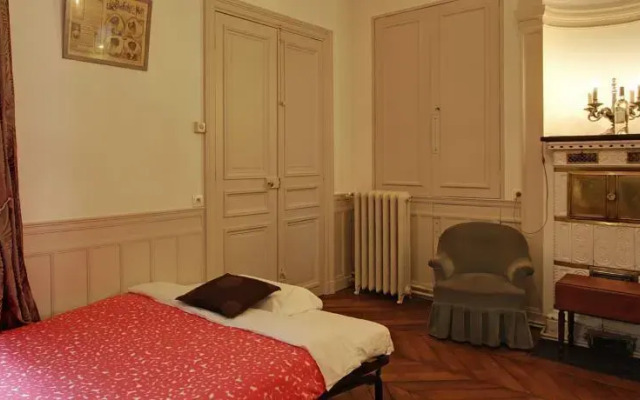 Parisian Home - Bonne Nouvelle Poissonnière
