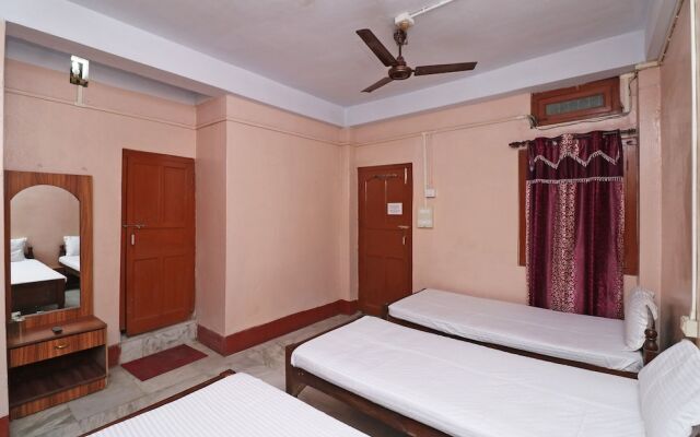 Spot On 41656 Hotel Maruti Spot