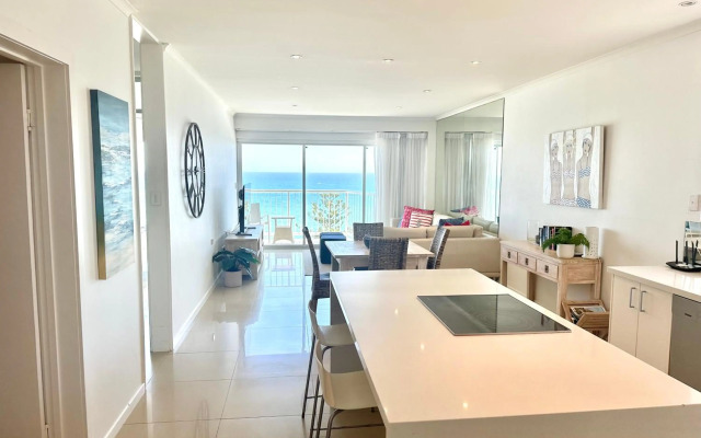 Hillhaven Holiday Apartments
