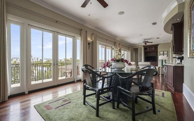 Villa Blanco by Five Star Properties