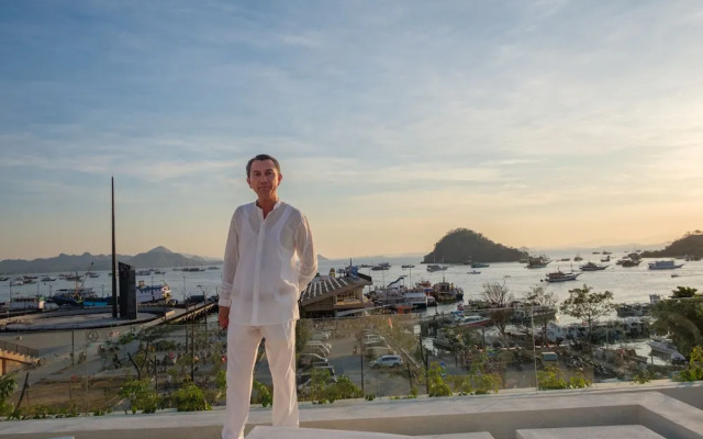 Dejavu 2.0 Hotel Labuan Bajo Komodo