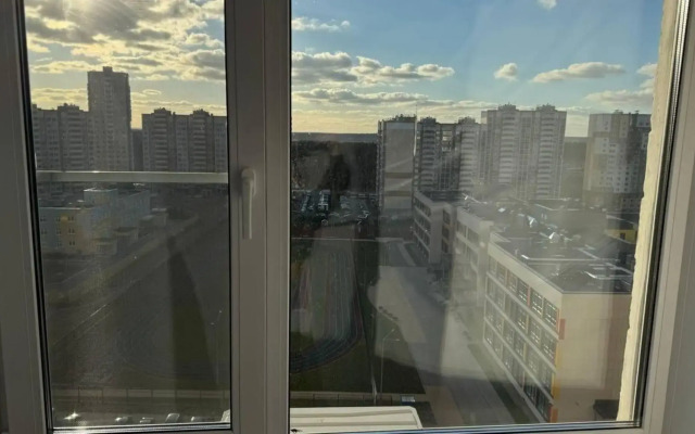 Apartment on Kurizhova street 16_