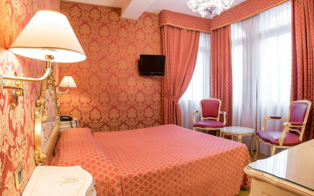 Hotel Torino