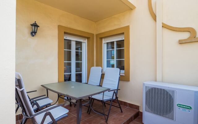 Jardines de Casares 5002