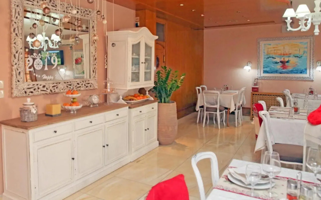 Hotel Marija