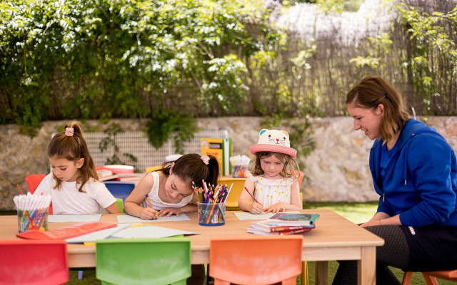 Balansat II Apartamentos