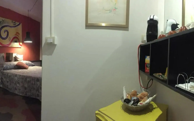 B&B degli Ottimati