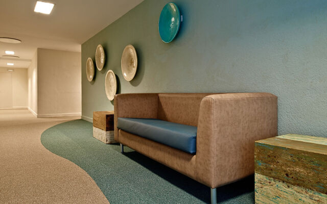 allsun Hotel Lux de Mar