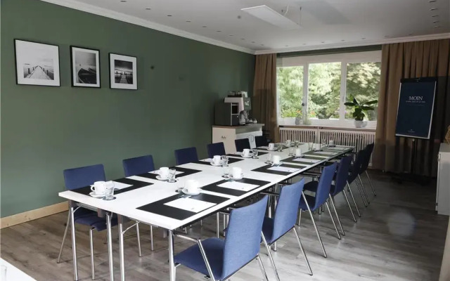 Seehotel Frankenhorst - BW Signature Collection