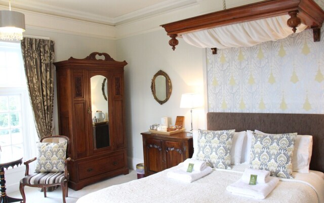 The Grange House Self Catering