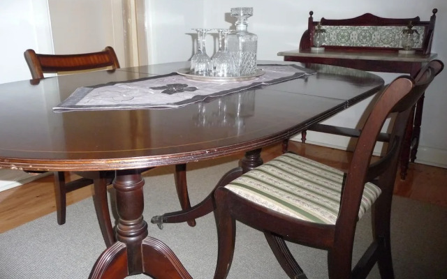 Country Bakehouse Accommodation