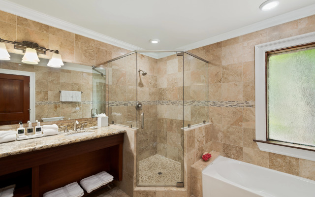 The Buccaneer Beach & Golf Resort