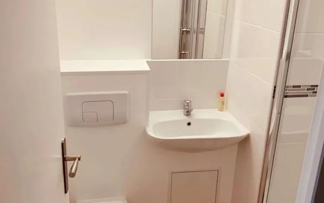 Premiere Classe Rennes Ouest - Le Rheu