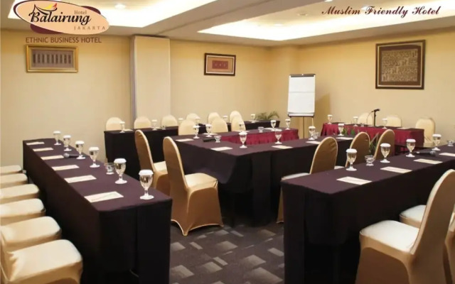ZEN Rooms Menteng Matraman