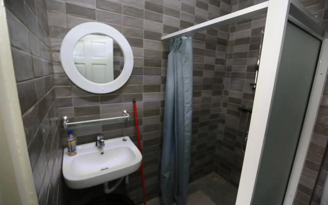 Donfarsha Apartments