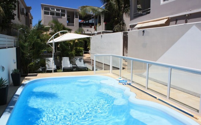 Residence Evasion