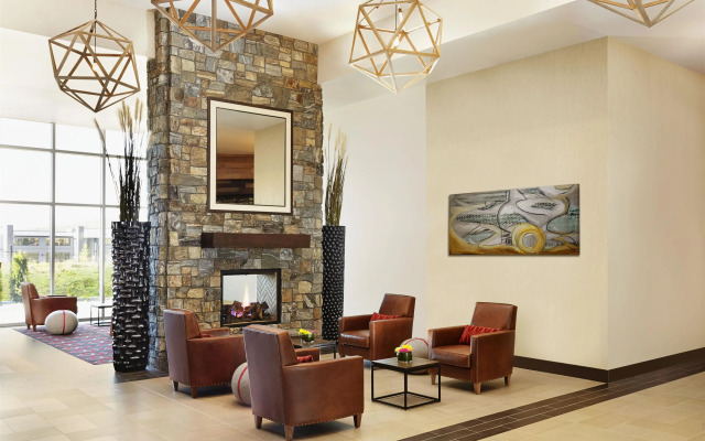 Four Points by Sheraton Kelowna Airport