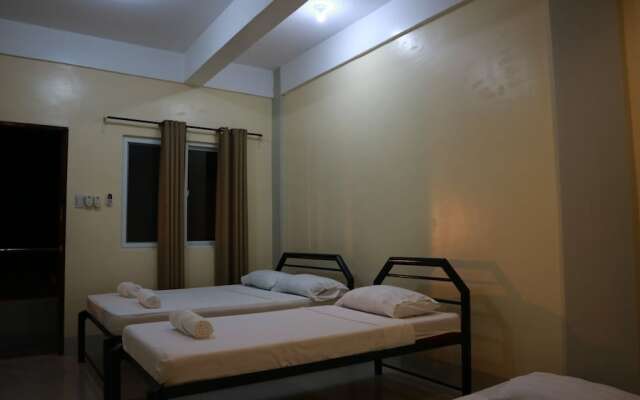 Galourique Inn