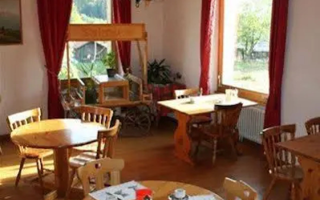 Hotel La Tour D'Ai